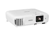 Prosjektor - Epson Prosjektor EB-W49 - 3LCD projector - portable - LAN - 1280 x 800 - 0 ANSI lumens - V11H983040