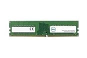 RAM - Dell - DDR4 - 32 GB - DIMM 288-pin - unbuffered - AB120719