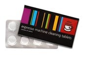 Kaffe & Espresso - Sage Cleaning Tablets - SEC250NEU0NEU1