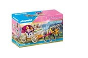 Playmobil - Playmobil Princess - Romantisk hest og vogn - 70449