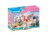 Playmobil - Playmobil Princess - Omkledningsrom med badekar - 70454