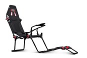 Gamingstol - Next Level Racing F-GT LITE Racing simulator cockpit - Opptil 130 kg - NLR-S015