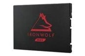 SSD - Seagate IronWolf 125 NAS SSD - 2TB - SATA-600 - 2.5" - ZA2000NM1A002