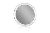 Sminkespeil - Gillian Jones Suction mirror med x15 magnifying - 10206-15