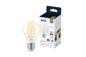 Smarthus - WiZ Filament standard E27, klar - 929003017201