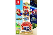 Spill - Super Mario 3D All-Stars - Nintendo Switch - Platformer - 004549426729