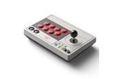 Spill - Tilbehør - 8BitDo Arcade Stick for Nintendo Switch & Windows - Controller - Nintendo Switch - RET00234