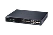 Switch/splitter - QNAP QSW-M1204-4C Managed Switch 12P - QSW-M1204-4C