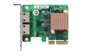 Nettverksadapter - QNAP QXG-2G2T-I225 2.5 GbE Network Expansion Card - QXG-2G2T-I225