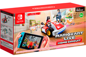 Spill - Mario Kart Live: Home Circuit (Mario-Set) - Nintendo Switch - Racing - 0045496426262