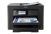 Skriver - Epson WorkForce WF-7840DTW - C11CH67402