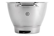 Støvsuger - Tilbehør - Kenwood KAT711SS - bowl - polished stainless steel - AW20011026