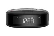 DAB, nettverks- og klokkeradio - Philips TAR3505 - clock radio - DAB/DAB+/FM - TAR3505/12