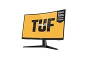 Skjerm - 27" ASUS TUF Gaming VG27VH1B 165Hz - 90LM0691-B01170