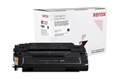 Printertilbehør blekk/toner - Xerox 006R03628 / Alternative to HP 55X / CE255X Canon CRG-324 II Black Toner - High Yield - Laser toner Svart - 006R03628