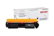 Printertilbehør blekk/toner - Xerox 006R03640 / Alternativ to HP 30A / CF230A and Canon CRG-051 / 2168C002 Black Toner - Laser toner Svart - 006R03640