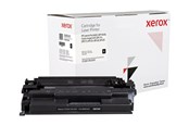 Printertilbehør blekk/toner - Xerox 006R03639 / Alternativ to HP 26X / CF226X and Canon CRG-052H / 2200C002 Black Toner - Laser toner Svart - 006R03639