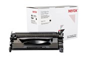 Printertilbehør blekk/toner - Xerox 006R03652 / Alternativ to HP 87A / CF287A and Canon CRG-041 / 0452C002 - CRG-121 / 3252C001 Black Toner - Laser toner Svart - 006R03652