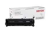 Printertilbehør blekk/toner - Xerox 006R03817 / Alternative to HP 312A / CF380A Black Toner - Laser toner Svart - 006R03817