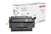 Printertilbehør blekk/toner - Xerox 006R03666 / Alternative to HP 49X/53X - Q5949X/Q7553X Black Toner - High Yield - Laser toner Svart - 006R03666