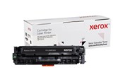 Printertilbehør blekk/toner - Xerox 006R03802 / Alternative to HP 305X/ CE410X Black Toner - High Yield - Laser toner Svart - 006R03802