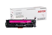 Printertilbehør blekk/toner - Xerox 006R03824 / Alternative to HP 304A / CC533A Canon CRG-118M Magenta Toner - Laser toner Rød - 006R03824