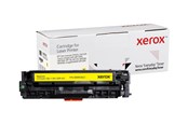 Printertilbehør blekk/toner - Xerox 006R03823 / Alternative to HP 304A / CC532A Canon CRG-118Y / GPR-44Y Yellow Toner - Laser toner Yellow - 006R03823