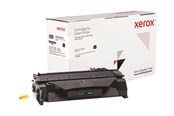 Printertilbehør blekk/toner - Xerox 006R03840 / Alternative to HP 80A / CF280A Black Toner - Laser toner Svart - 006R03840