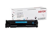 Printertilbehør blekk/toner - Xerox 006R03689 / Alternative to HP 201A / CF401A Canon CRG-045C Cyan Toner - Laser toner Blå - 006R03689