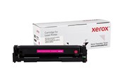 Printertilbehør blekk/toner - Xerox 006R03691 / Alternative to HP 201A / CF403A Canon CRG-045M / 1240C002 Magenta Toner - Laser toner Rød - 006R03691