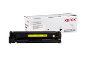 Printertilbehør blekk/toner - Xerox 006R03690 / Alternative to HP 201A / CF402A Canon CRG-045Y Yellow Toner - Laser toner Yellow - 006R03690