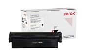 Printertilbehør blekk/toner - Xerox 006R03700 / Alternative to HP 410X / CF410X Canon CRG-046HB / 1254C002 Black Toner - High Yield - Laser toner Svart - 006R03700