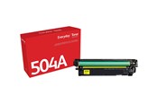 Printertilbehør blekk/toner - Xerox 006R03673 / Alternative to HP 504A / CE252AYellow Toner - Laser toner Yellow - 006R03673