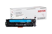 Printertilbehør blekk/toner - Xerox 006R03804 / Alternative for HP 305A / CE411A Cyan Toner - Laser toner Blå - 006R03804