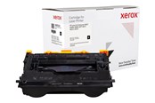 Printertilbehør blekk/toner - Xerox 006R03642 / Alternative to HP 37A / CF237A / Black Toner - Laser toner Svart - 006R03642