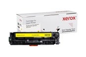 Printertilbehør blekk/toner - Xerox 006R03805 / Alternative for HP 305A / CE412A Yellow Toner - Laser toner Yellow - 006R03805