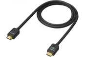 Skjermkabel - Sony PREMIUM HIGH-SPEED HDMI CABLE 1M - DLCHX10C.SYU