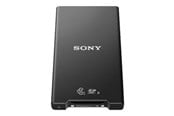 Flashminneadapter - Sony MRW-G2 - card reader - USB-C 3.2 Gen 1 - MRWG2.SYM