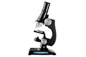 Kreative leker - Science Microscope Set with light - TY5519