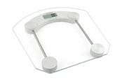 Personvekt - Esperanza Bathroom Scale Pilates White - EBS008W