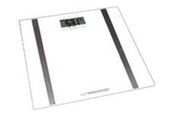 Personvekt - Esperanza SAMBA - bathroom scales - EBS018W