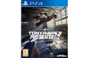 Spill - Tony Hawk's Pro Skater 1 + 2 - Sony PlayStation 4 - Sport - 5030917291159