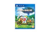 Spill - Doraemon: Story of Seasons - Sony PlayStation 4 - Eventyr - 3391892008319