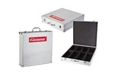 Bilbane - Carrera Digital 132 Suitcase for car items scale 1:32 aluminium - 4007486704602