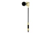 Hodetelefoner - Schwaiger KH410G 531 - earphones with mic - KH410G531