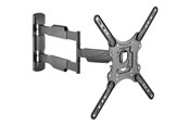 Veggmontering, AV-braketter & AV-møbler - Schwaiger MOTION 4 - wall mount 35 kg 75" 100 x 100 mm - LWH35535 513