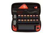 Spill - Tilbehør - PDP Nintendo Switch Deluxe Travel Case - Elite Edition - 500-152-EU