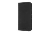 Mobil - Deksel og etui - Insmat Exclusive FlipCase - flip cover for mobile phone - 650-2885