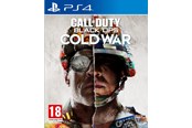 Spill - Call of Duty: Black Ops Cold War - Sony PlayStation 4 - Action - 5030917291821