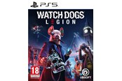 Spill - Watch Dogs: Legion - Sony PlayStation 5 - Action - 3307216174820